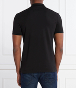 Поло Paule Mirror BOSS GREEN - черный(50505889)