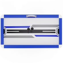 Игровой стол - аэрохоккей DFC 54&amp;quot; 136 x 74 см