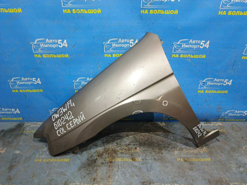 Крыло переднее левое MAZDA DEMIO 1996-1999