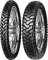Mitas E-07+ 140/80 R18 70T (Задняя)