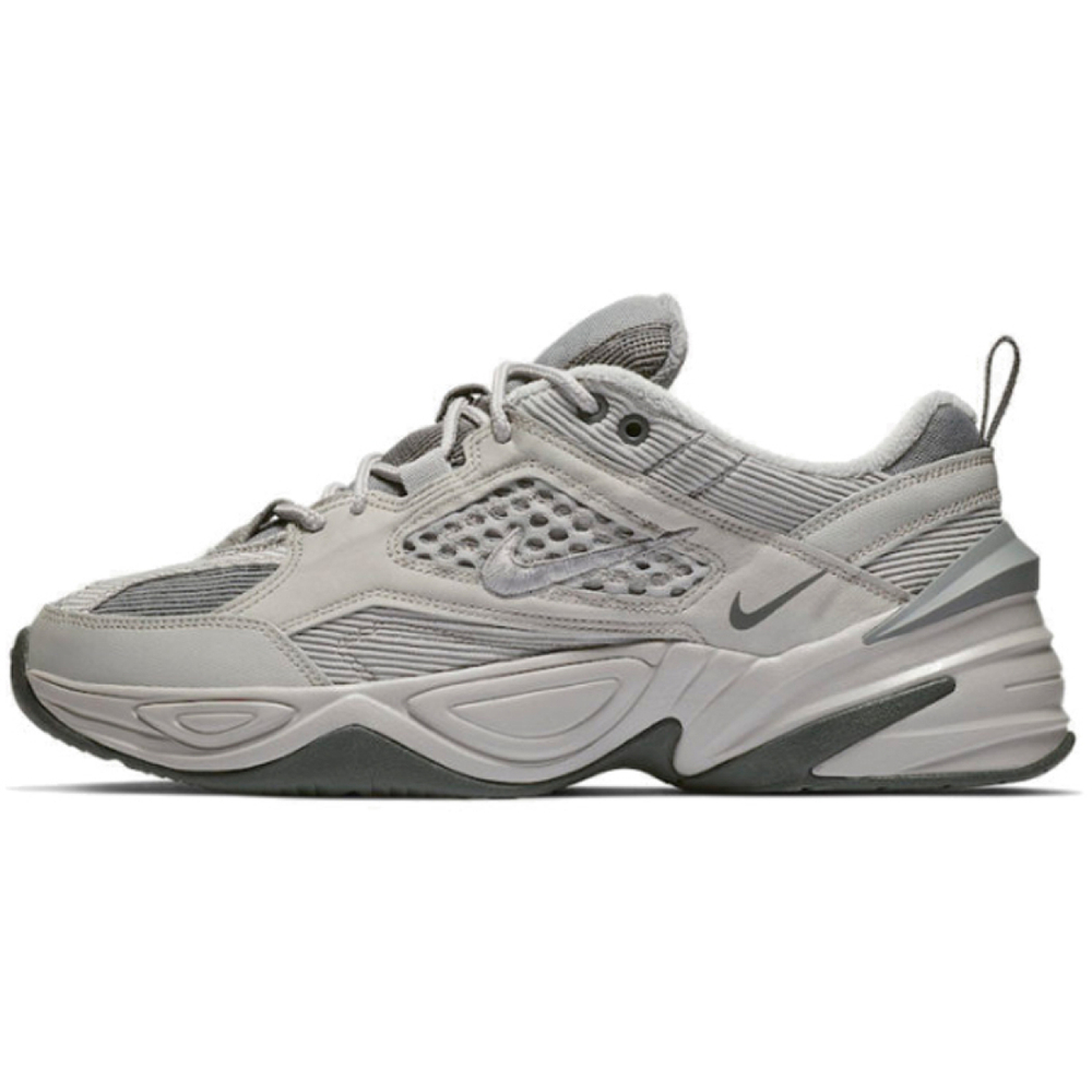 Кроссовки Nike M2K Tekno Triple Grey