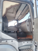 Shacman (Shaanxi) SX* 8x4 Самосвал SX331863366 (Дизельный, 12,5 л, 551 л.с., МТ)