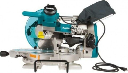 Пила торцовочная сетевая MAKITA LS 1019 LS1019