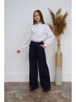 Брюки для девочки.