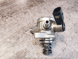 Тнвд VAG 04E127027N Octavia 3 Rapid Jetta 7 Q2 Q3 1,4Т djka