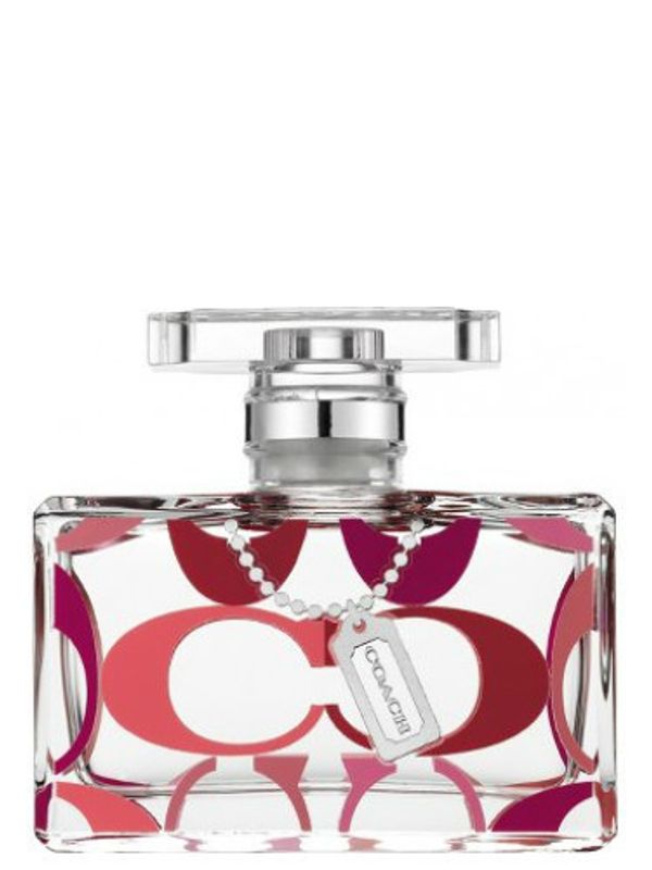 Coach Signature Summer Fragrance