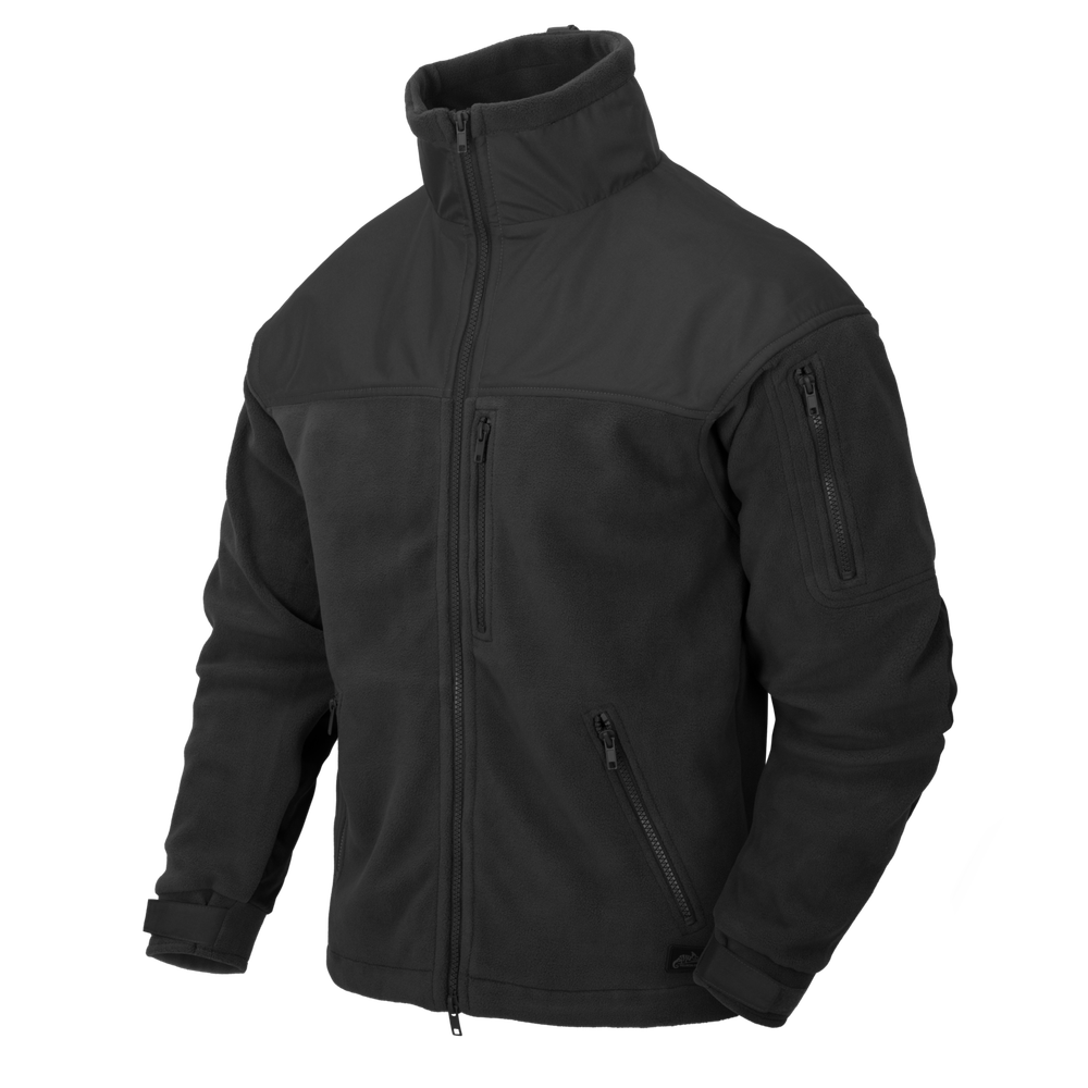 Пуловер Helikon-Tex Classic Army – Fleece