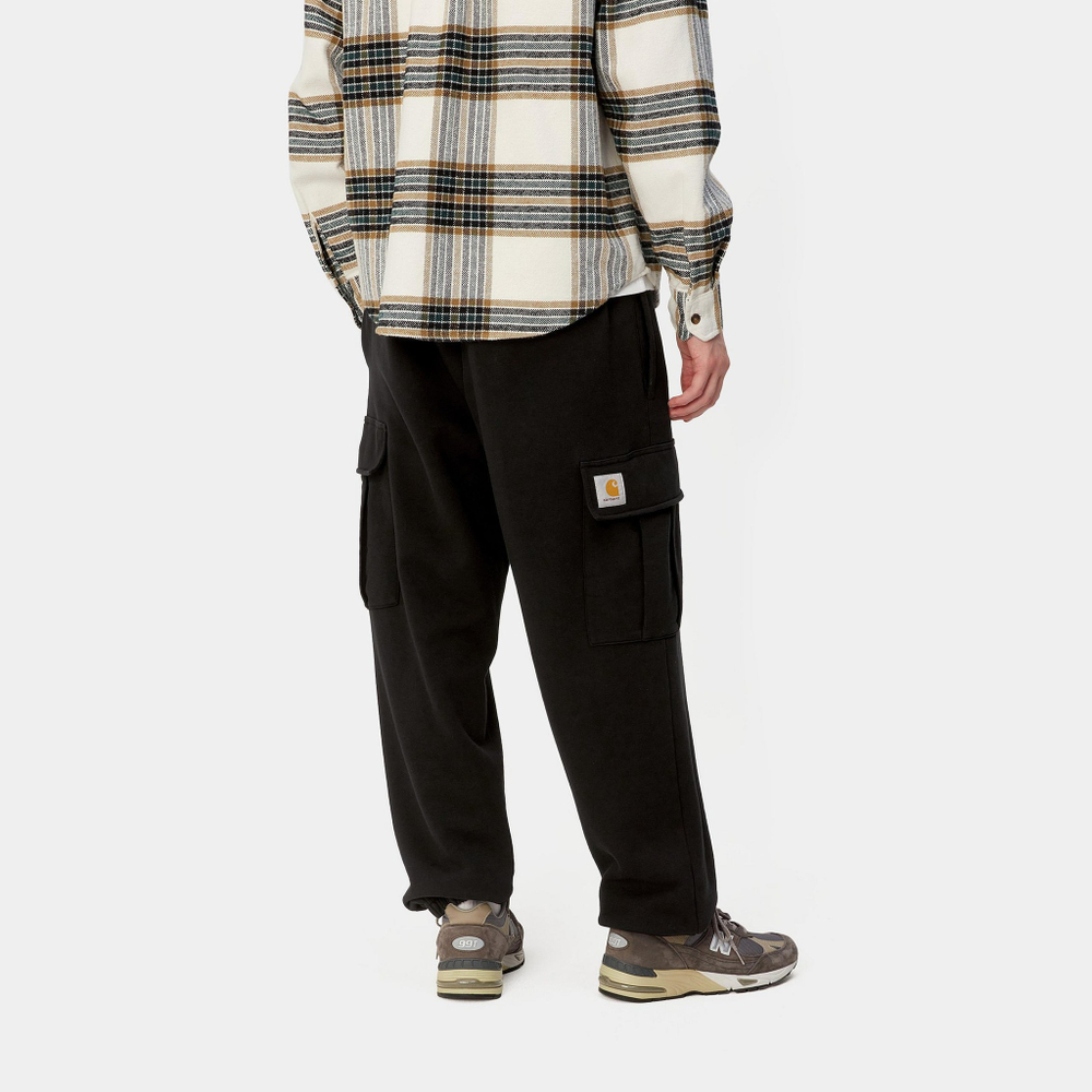 Брюки спортивные мужские CARHARTT Cargo Sweat Pant
