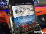 Mercedes-Benz SL-Class R232 AMG SL63 4MATIC+ (06.2023)
