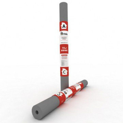 Плёнка пароизоляционная, улучшенная, 70 кв.м  Dacha C