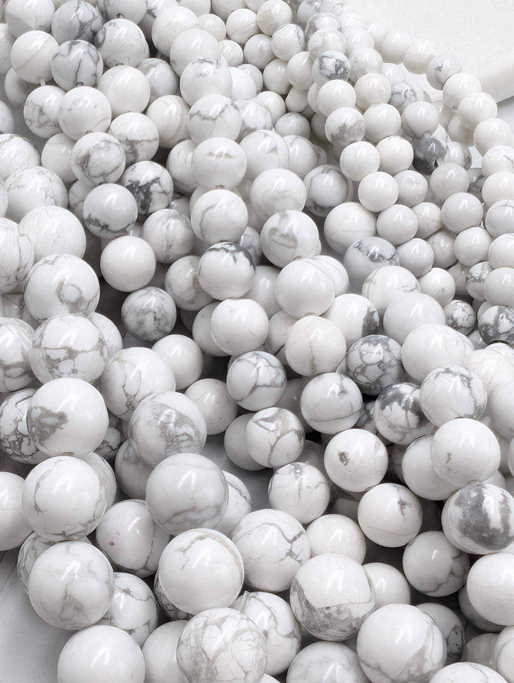 Магнезит (Говлит)