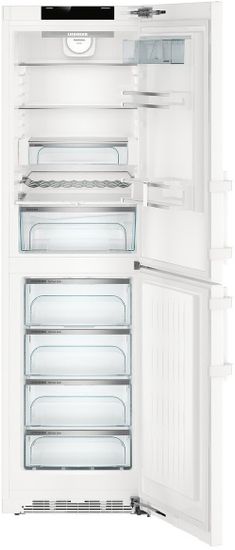 Холодильник Liebherr CNP 4758