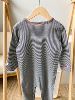 Новый комбинезон  Petit Bateau, 80