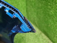 Бампер передний KIA Stinger CK (2017-2021) GT