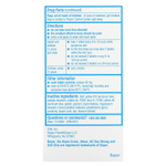 Aleve, Напроксен в таблетках, 220 мг, 40 капсул