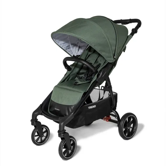 Прогулочная коляска Valco Baby Snap Trend series 2 Basil