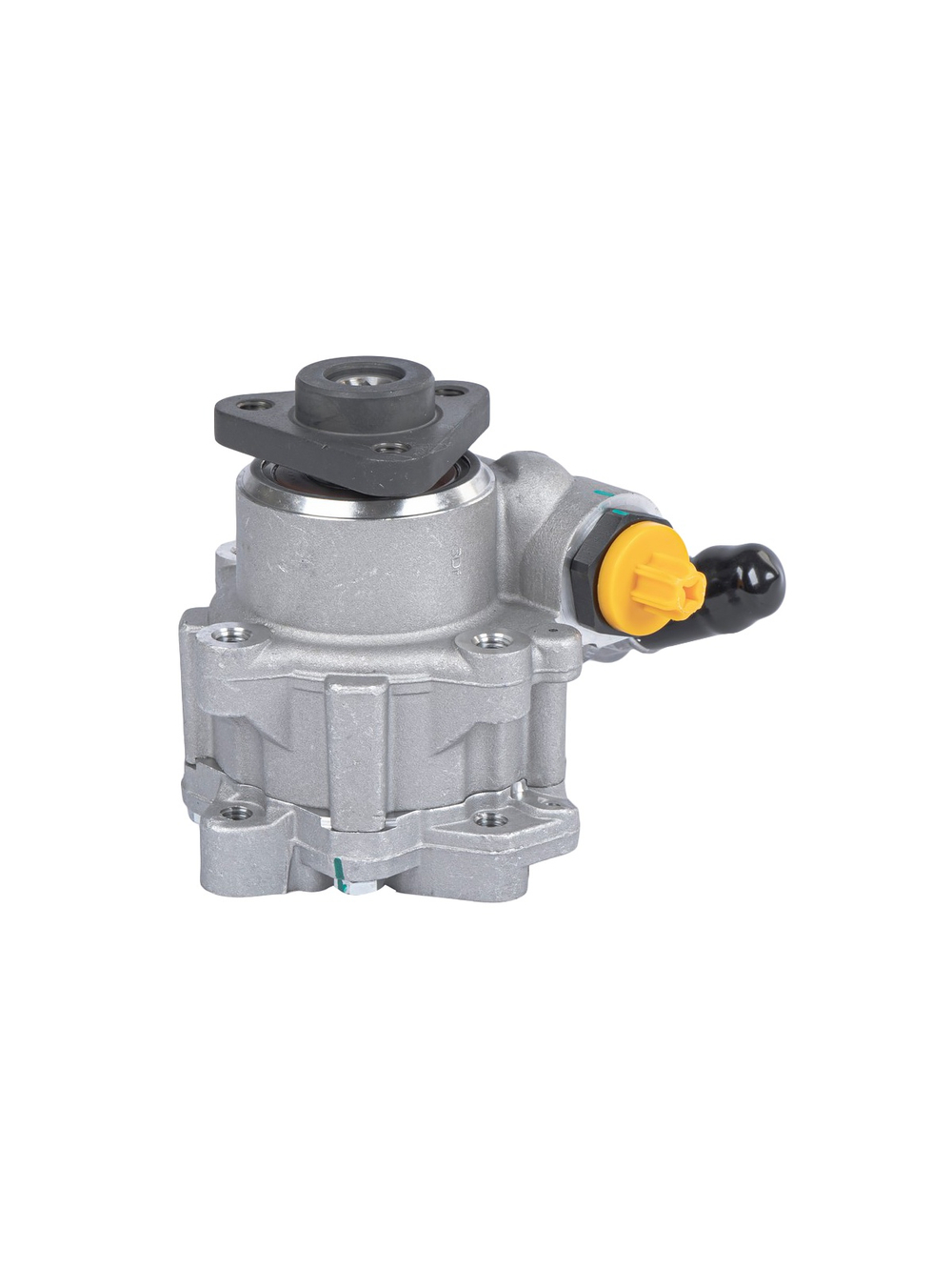 Насос ГУР для ГАЗель Next Cummins ISF2.8 GANZ GIL02049