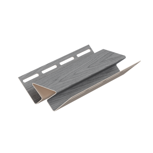 Внутренний угол DOCKE LUX Байкальский 16мм 3000мм