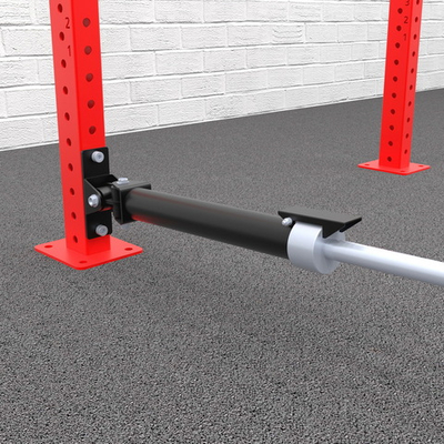 Landmine на раму