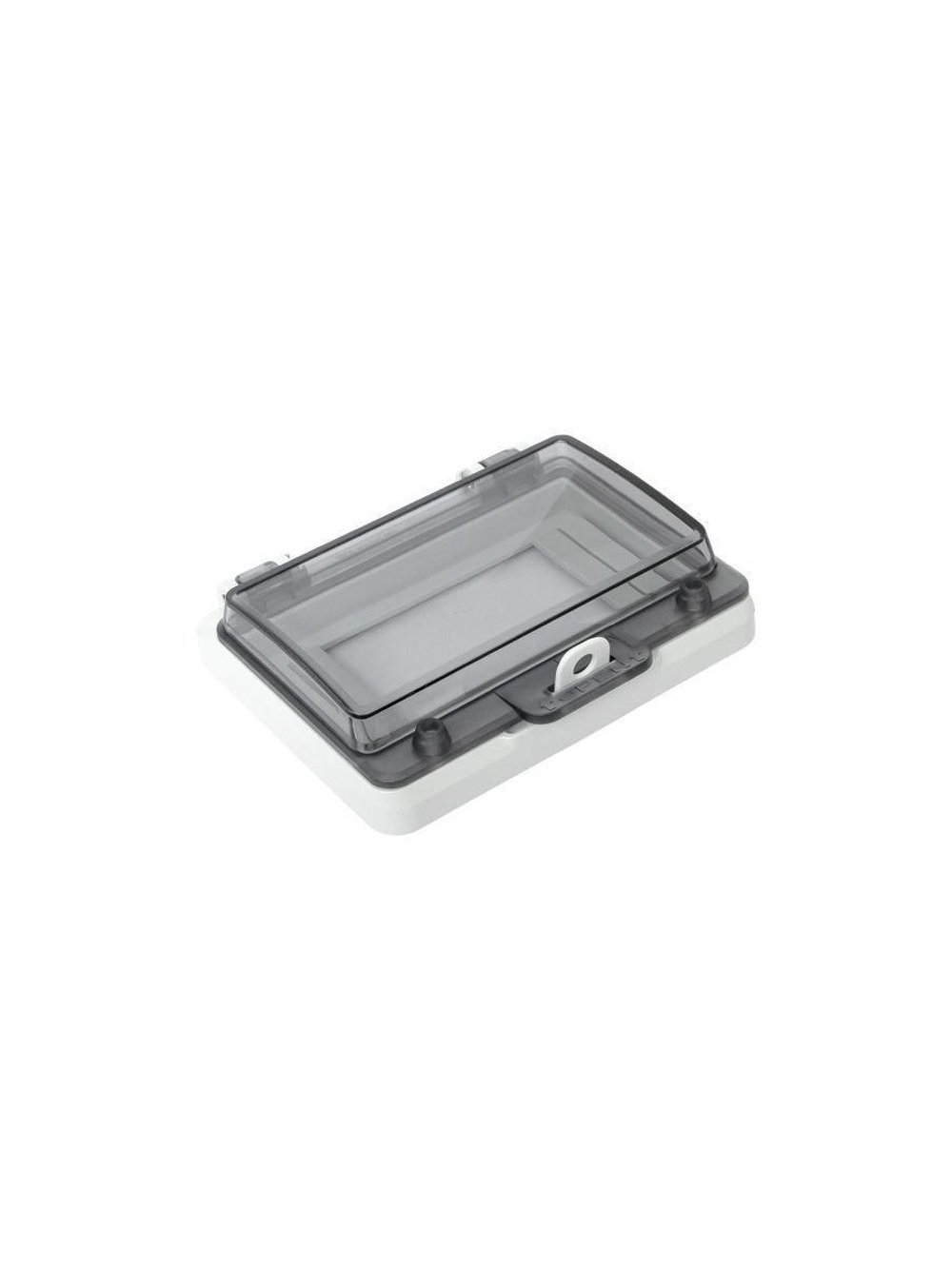 Окно герметичное 6 мод. IP67 PROxima EKF ak-g-6