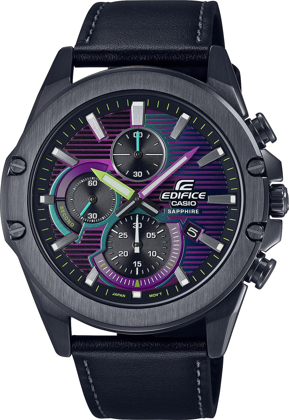 Мужские наручные часы Casio Edifice EFR-S567CPL-1A