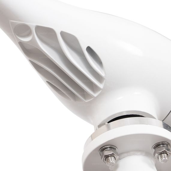 Ветрогенератор 400 Вт YASHEL FT-400/12V, фото №918610176