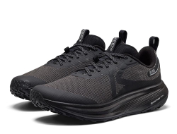 Мужские беговые кроссовки KEEN Roam Black M Черные