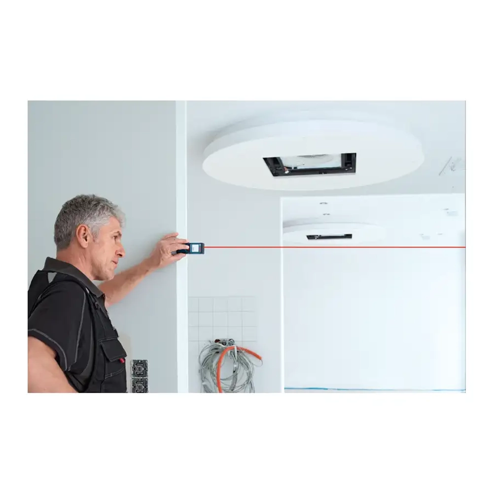 Лазерный дальномер GLM 40 Professional BOSCH 0601072900