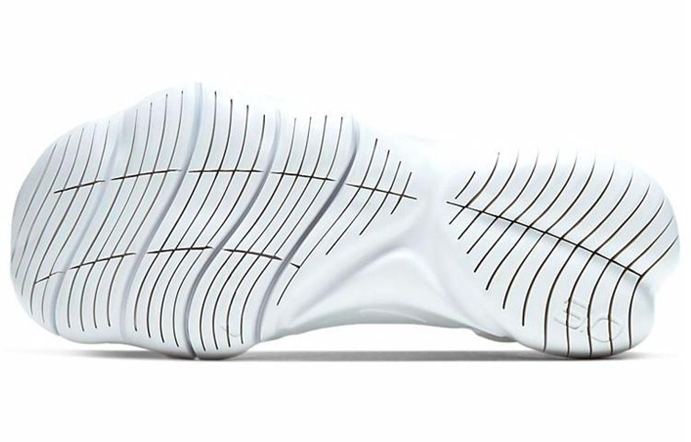 Кроссовки Nike Free Rn Flyknit 3.0 2020 (Женская размерная сетка)