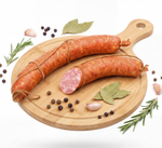 Колбаса Гатчинская п/к (*350гр), Мясной дом Ивановых