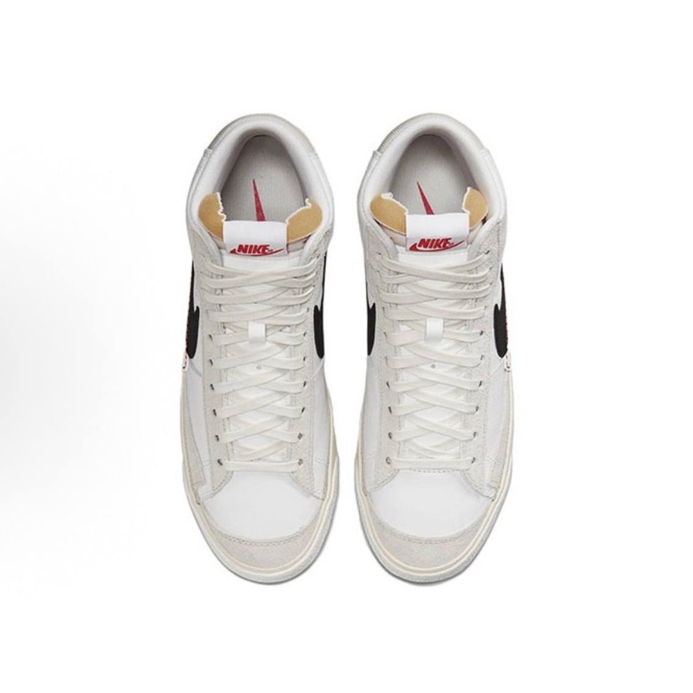 Nike Blazer Mid Pro Light Bone White