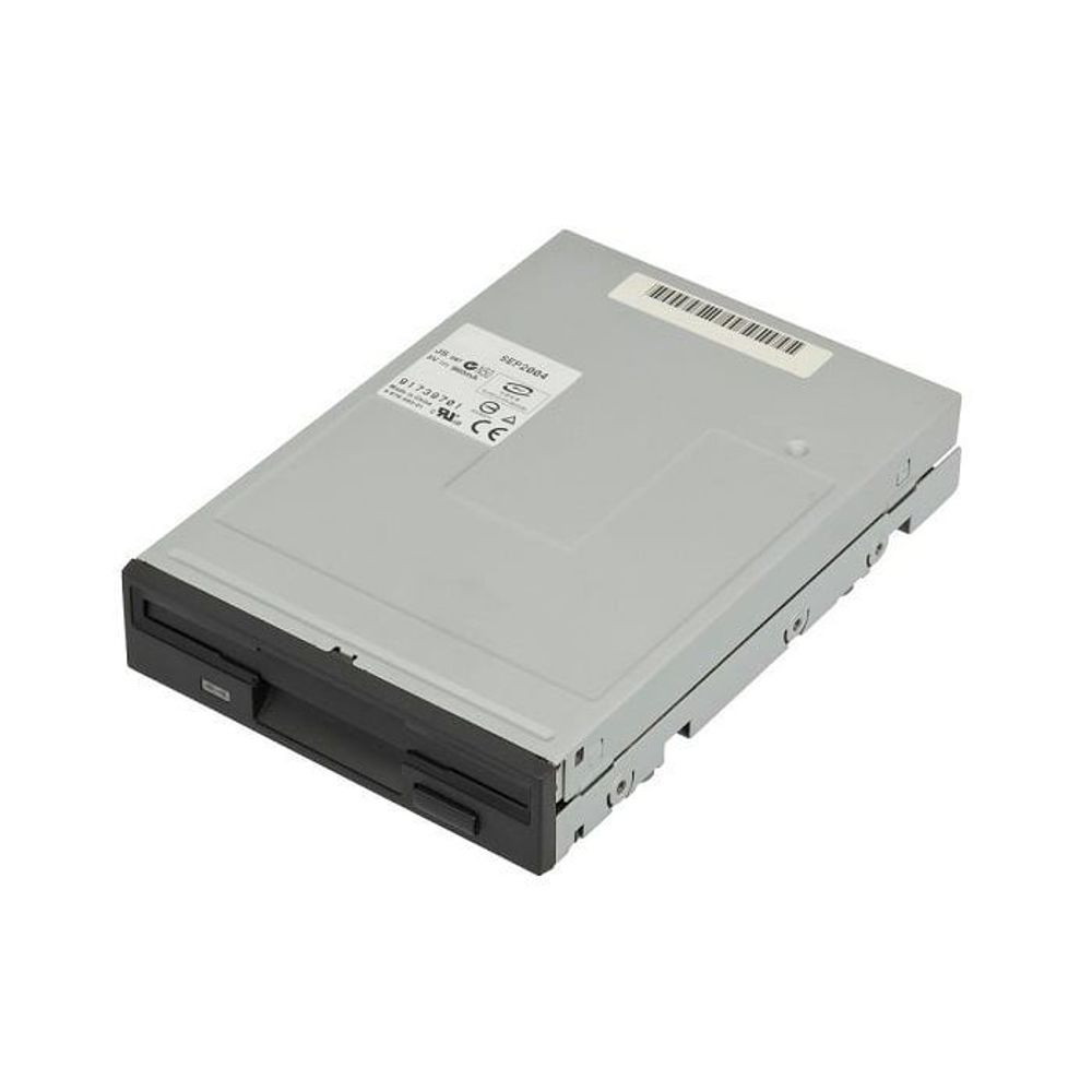 Привод HP ProLiant DL580 G3 Floppy Drive Option Kit 390164-B21