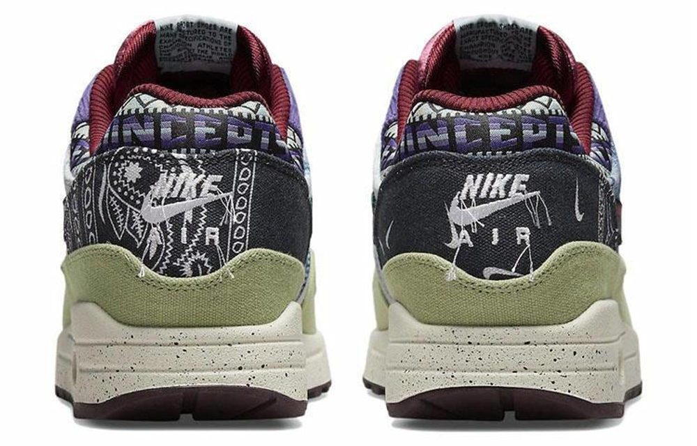 Кроссовки Concepts X Nike Air Max 1 Sp "Mellow"