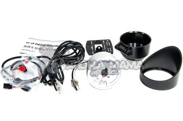 Датчик Depo PK-WA 60мм белый Температура масла