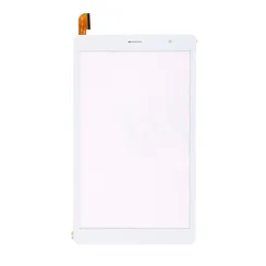 Комплект 5 шт. тачскрин MJK-1083 (Белый)