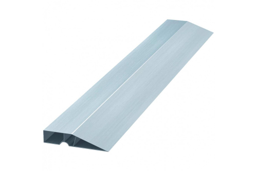 Алюминиевое правило 1,5 м