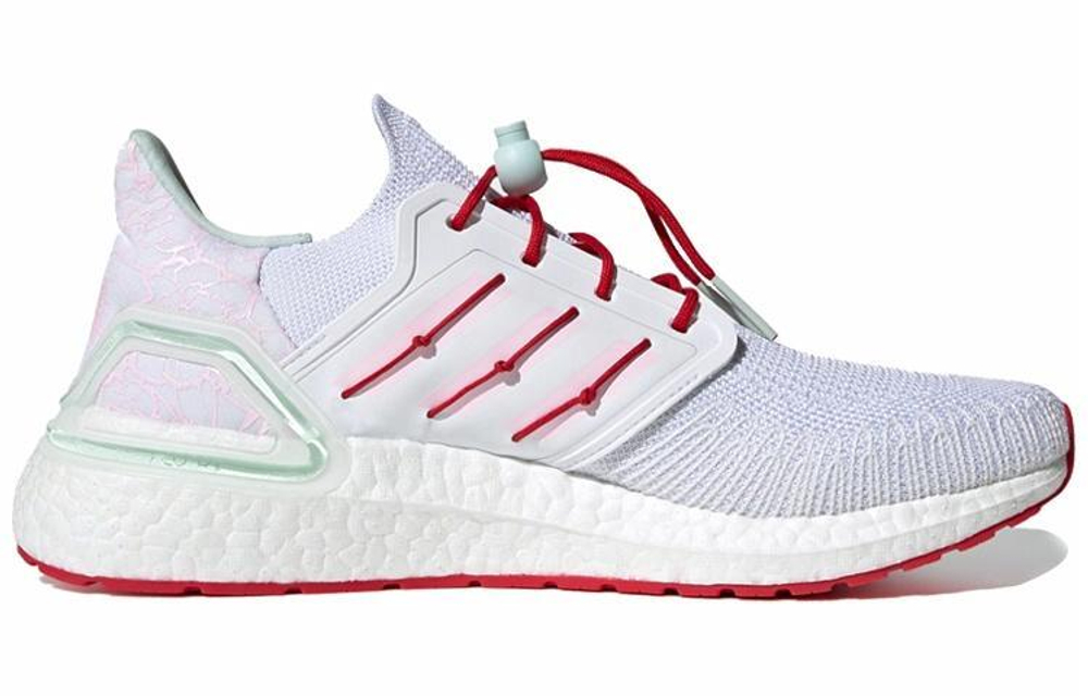 Кроссовки Adidas Ultraboost 20