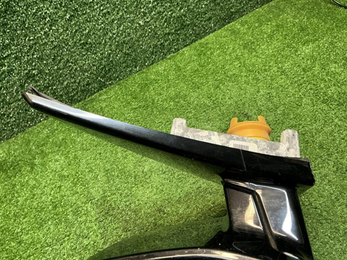 Зеркало левое BMW X6 F16 (2014-2020) 5 контактов