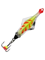 Блесна для рыбалки зимняя AQUA СКАТ