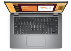 Ноутбук Dell Latitude 5450 — Ultra 5, 16 ГБ, 256 ГБ SSD, 14", Win 11 Pro