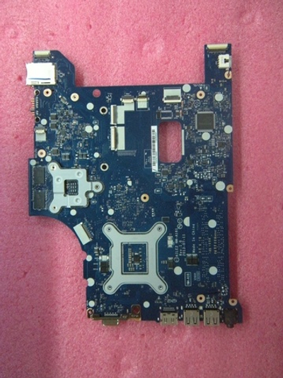 Материнская плата для ноутбука Lenovo E540 AILE2 NM-A161 W8S Dis 2GB NTPM (04X4950), оригинал