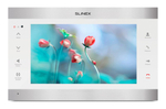 Видеодомофон Slinex SL-10N Cloud, цветной экран, датчик движения, камера, память