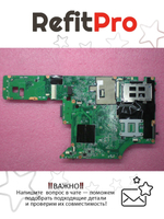 Материнская плата для ноутбука Lenovo L410/SL410 GL40/L10/100 WO/CPU (63Y2092), оригинал