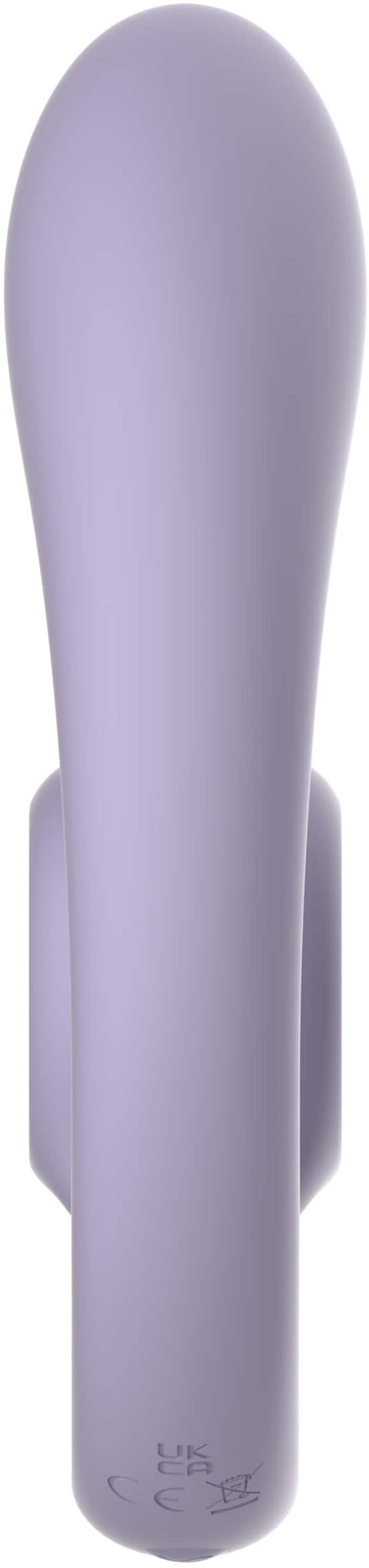 SVibe Snail GIZI Duo - Многофункциональный вибромассажер