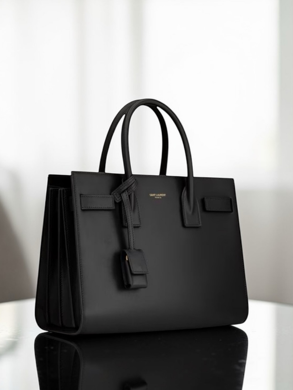 Сумка Saint Laurent