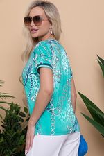 Блузка 41546 Avili (Акция)