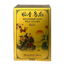 Чай Ча Бао Молочный улун 100 г