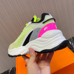 Louis Vuitton Run 55 Trainers