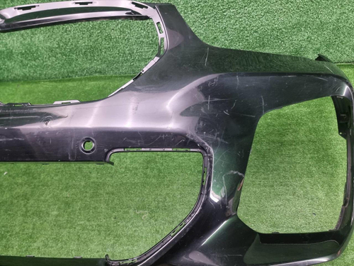 Бампер передний BMW X1 F48 (2019-2022) M-paket