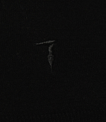 гольф Trussardi - черный(56M00445 0F000538)